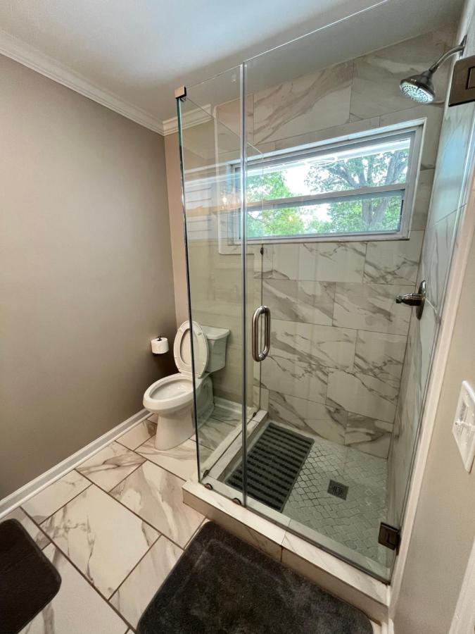 Privatunterkunft Unit 2 2 - Peaceful Private Bedroom Private Bathroom Atlanta