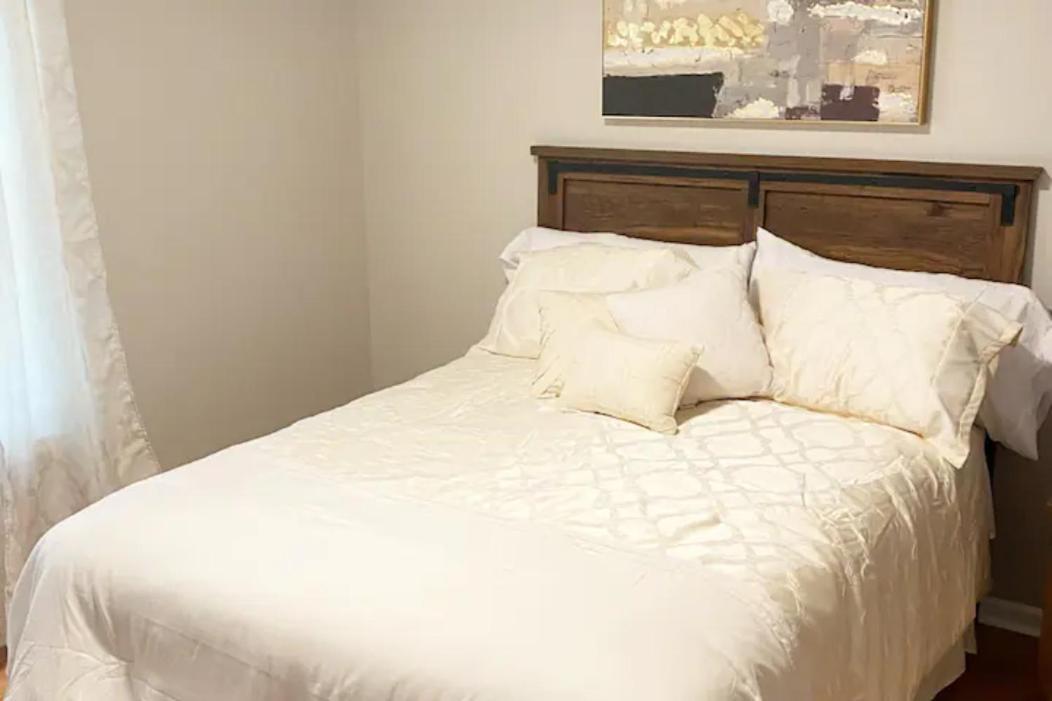 Privatunterkunft Unit 2 2 - Peaceful Private Bedroom Private Bathroom Atlanta