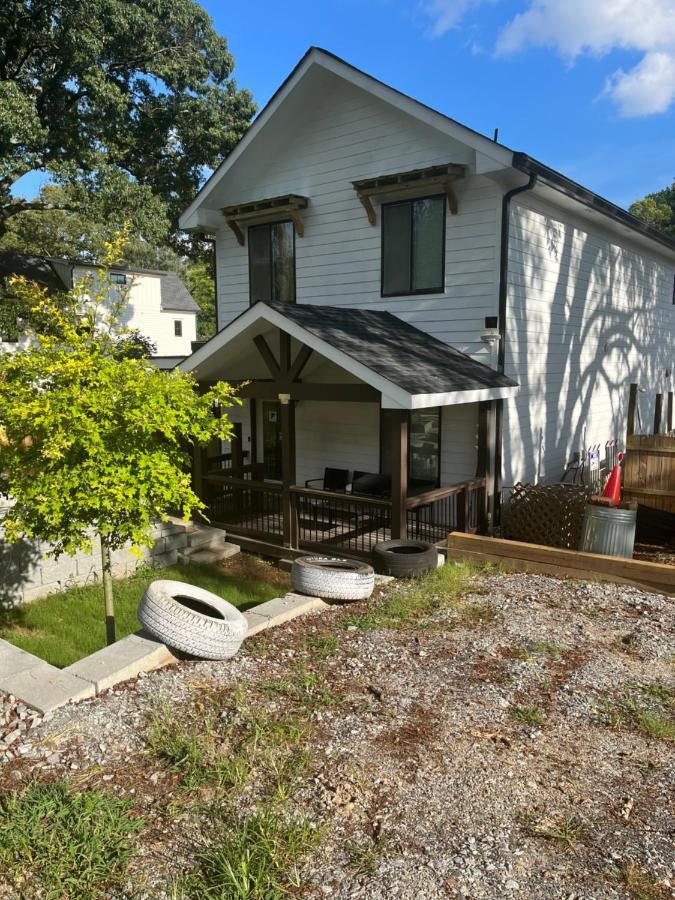 Unit 2 2 - Peaceful Private Bedroom Private Bathroom * Atlanta